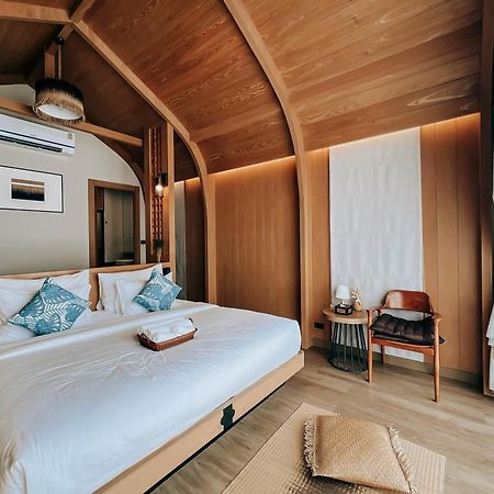Le La Lake Resort And Spa كانغ كاتشان المظهر الخارجي الصورة