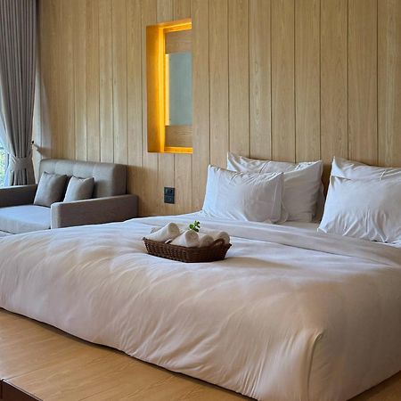 Le La Lake Resort And Spa كانغ كاتشان المظهر الخارجي الصورة