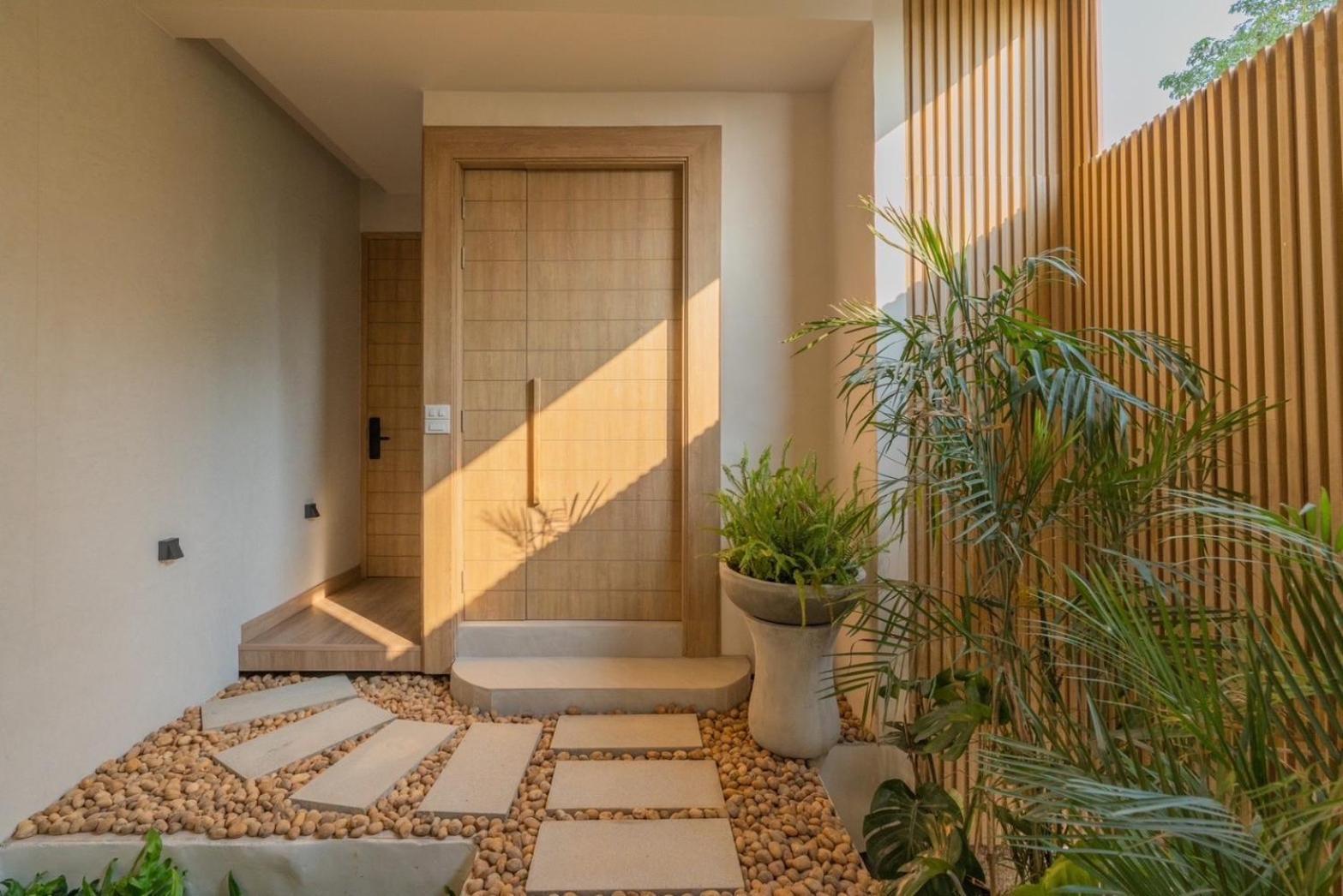 Le La Lake Resort And Spa كانغ كاتشان الغرفة الصورة