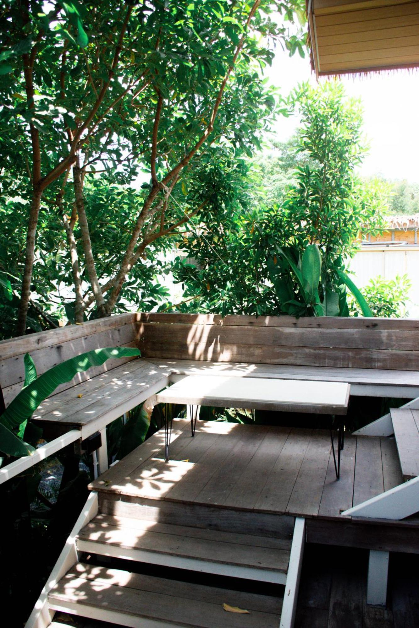 Le La Lake Resort And Spa كانغ كاتشان المظهر الخارجي الصورة